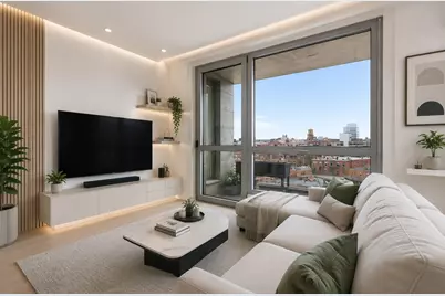 22-43 Jackson Avenue #8-F, New York City, NY 11101 - Photo 2