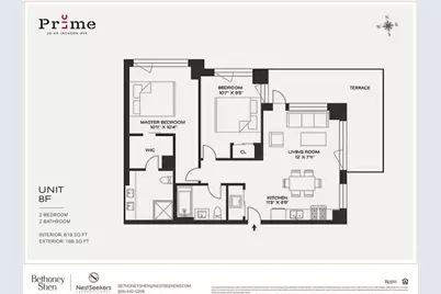 22-43 Jackson Avenue #8-F, New York City, NY 11101 - Photo 14
