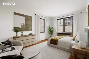 300 W 72nd St, New York, NY 10023 - Photo 4