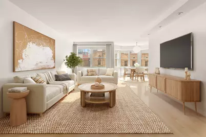 205 E 63rd Street #7C, New York City, NY 10065 - Photo 2