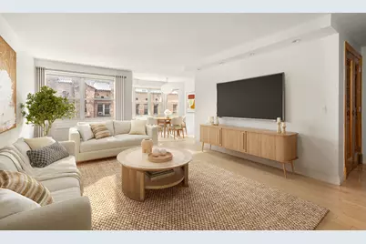 205 E 63rd Street #7C, New York City, NY 10065 - Photo 1