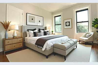 206 St Marks Avenue #4R, New York City, NY 11238 - Photo 2