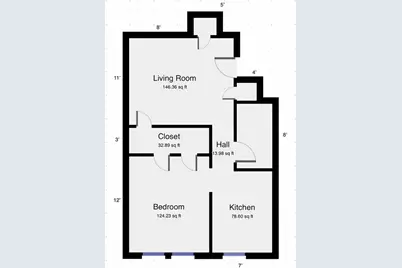 206 St Marks Avenue #4R, New York City, NY 11238 - Photo 8