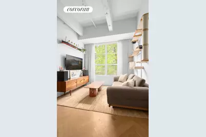 184 Kent Avenue #A408, New York City, NY 11249 - Photo 4