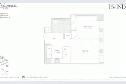 480 Kent Avenue #18D, New York City, NY 11249 - Photo 26
