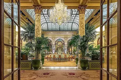 1 Central Park S #706, New York, NY 10019 - Photo 16
