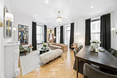 1 Central Park S #706, New York, NY 10019 - Photo 1