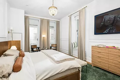 1 Central Park S #706, New York, NY 10019 - Photo 6
