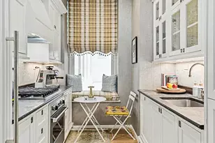 1 Central Park S, New York, NY 10019 - Photo 14