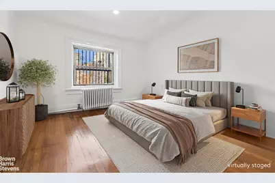 31 Pierrepont Street #3B, New York City, NY 11201 - Photo 10
