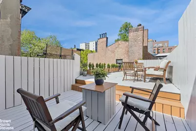 31 Pierrepont Street #3B, New York City, NY 11201 - Photo 1