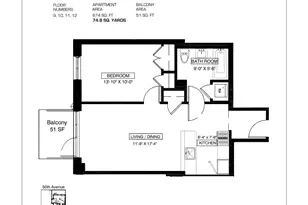 2-26 50th Ave, New York City, NY 11101 - Photo 12