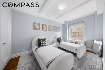 25 5th Avenue #12F, New York City, NY 10003 - Photo 20