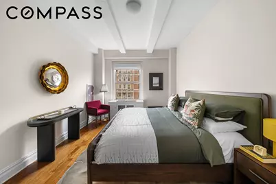 25 5th Avenue #12F, New York City, NY 10003 - Photo 18