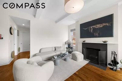 25 5th Avenue #12F, New York City, NY 10003 - Photo 8