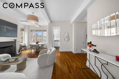 25 5th Avenue #12F, New York City, NY 10003 - Photo 2