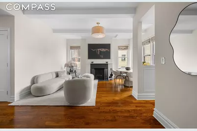 25 5th Avenue #12F, New York City, NY 10003 - Photo 2
