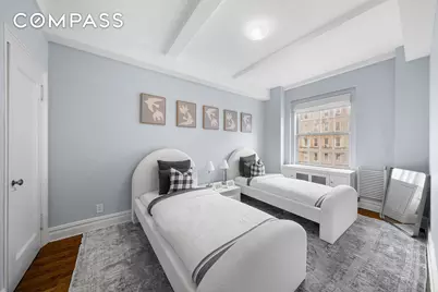 25 5th Avenue #12F, New York City, NY 10003 - Photo 20