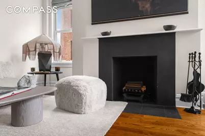 25 5th Avenue #12F, New York City, NY 10003 - Photo 4