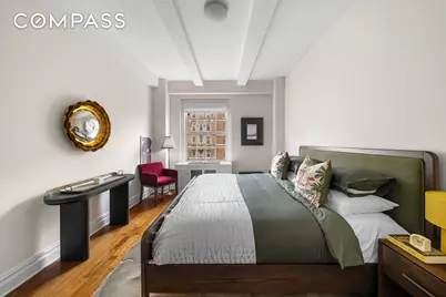 25 5th Avenue #12F, New York City, NY 10003 - Photo 18