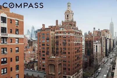 25 5th Avenue #12F, New York City, NY 10003 - Photo 26