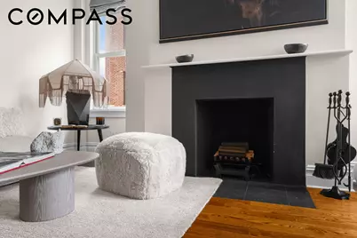 25 5th Avenue #12F, New York City, NY 10003 - Photo 4
