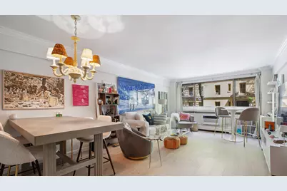 420 E 64th Street #W2F, New York City, NY 10065 - Photo 1