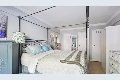 420 E 64th Street #W2F, New York City, NY 10065 - Photo 8