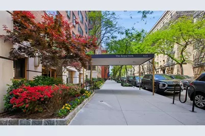 420 E 64th Street #W2F, New York City, NY 10065 - Photo 12