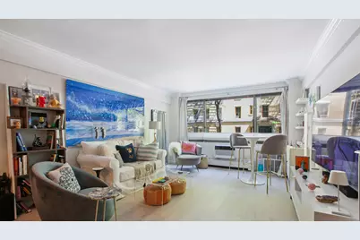 420 E 64th Street #W2F, New York City, NY 10065 - Photo 2