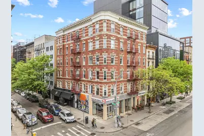 249 Eldridge Street #16, New York City, NY 10002 - Photo 14
