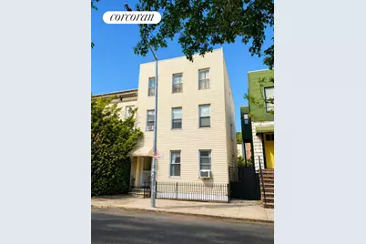 192 Guernsey Street, New York City, NY 11222 - Photo 1