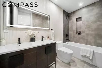 1226 St Marks Avenue #2B, New York City, NY 11213 - Photo 4