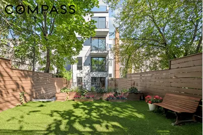 1226 St Marks Avenue #2B, New York City, NY 11213 - Photo 6