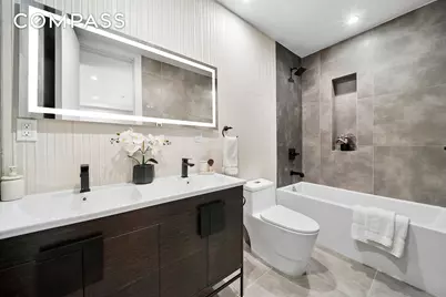1226 St Marks Avenue #2B, Brooklyn, NY 11213 - Photo 4