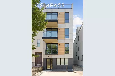 1226 St Marks Avenue #2B, Brooklyn, NY 11213 - Photo 1