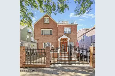 66 70th Street #2, Brooklyn, NY 11209 - Photo 2