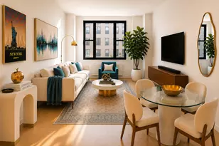 200 Rector Pl, New York City, NY 10280 - Photo 2