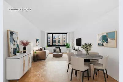 200 Rector Place #7-C, New York City, NY 10280 - Photo 2