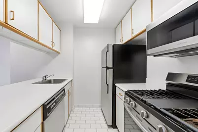 200 Rector Place #7-C, New York City, NY 10280 - Photo 6
