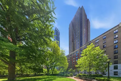 200 Rector Place #7-C, New York City, NY 10280 - Photo 10