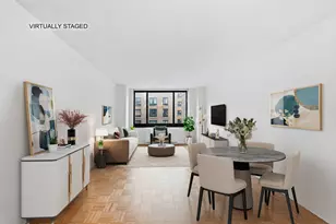 200 Rector Pl, New York City, NY 10280 - Photo 2