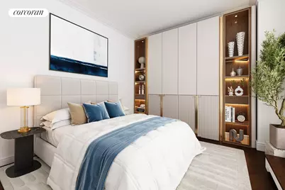 220 Madison Avenue #PHC, New York City, NY 10016 - Photo 8