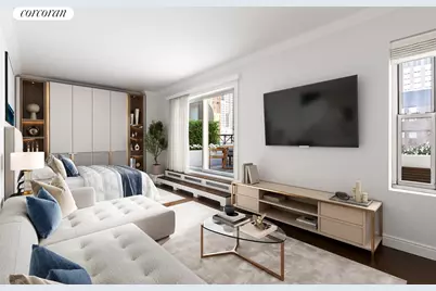 220 Madison Avenue #PHC, New York City, NY 10016 - Photo 2