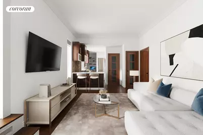 220 Madison Avenue #PHC, New York City, NY 10016 - Photo 6
