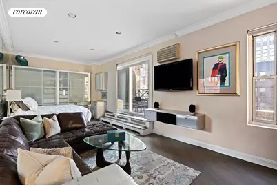 220 Madison Avenue #PHC, New York City, NY 10016 - Photo 1