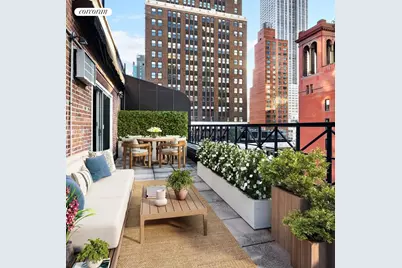 220 Madison Avenue #PHC, New York City, NY 10016 - Photo 1