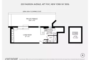 220 Madison Ave, New York City, NY 10016 - Photo 14