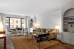 50 Sutton Pl S, New York City, NY 10022 - Photo 1