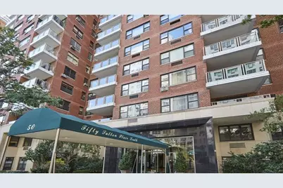 50 Sutton Place S #8K, New York, NY 10022 - Photo 18
